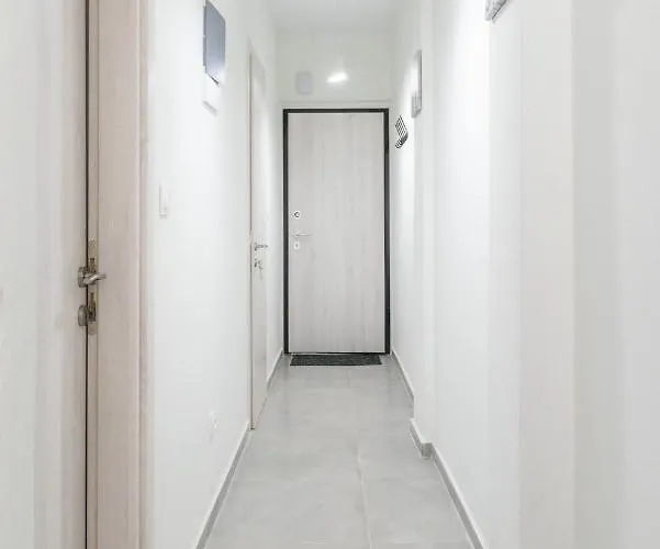 Chris & Mary Comfort 2 Appartement *